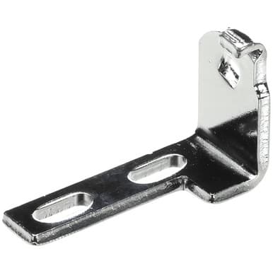 Randell BRK1502 HD Bracket, CartridgeHinge, Vert, Right R5
