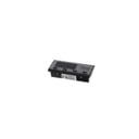 True 200940 Display, Lcd-5S 4Tm RedLed Heated Cabin