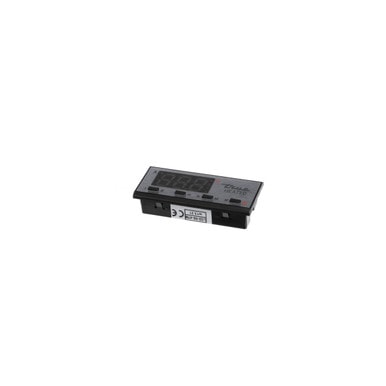 True 200940 Display, Lcd-5S 4Tm RedLed Heated Cabin — main image