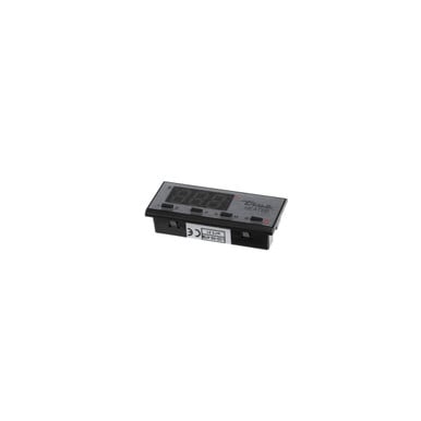 True Refrigerator Parts — True 200940 Display, Lcd-5S 4Tm RedLed Heated Cabin