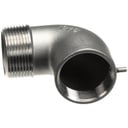 Rational 60.72.607 Elbow Fitting 90