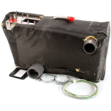 Rational 87.00.495 Kit Steam GeneratorInsolated — main image