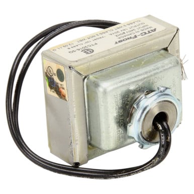 Kitchen Spares — Cleveland Range KE53838-21 Transformer, 240/16V, 20Va