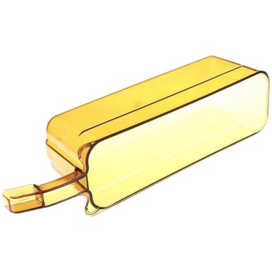 Henny Penny 71850 Drawer Pan Amber, large — main image