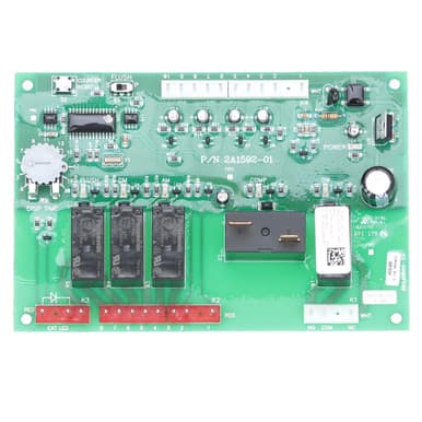 Hoshizaki 2A1592-01 Timer Board-Dcm