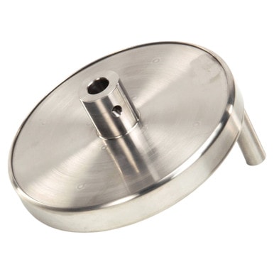 Cleveland Range KE00508 Handwheel Assy, Kettles — main image