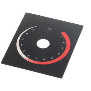 Hatco 07.01.034.00 Sw Plate For Multi InfSw