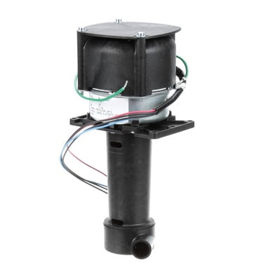 Hoshizaki Ice Machine Parts — Hoshizaki 4A4259-01 115V Pump Motor