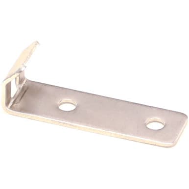 Beverage-Air 28d04 beverage air 028a door strike ss smsmf