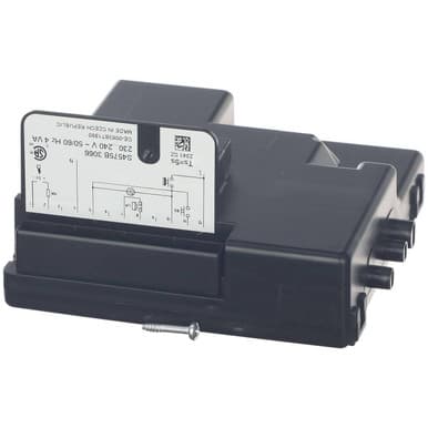 Alto Shaam BA-35933 Board, Ignition Control, 230Vsystem