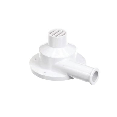 Hoshizaki Ice Machine Parts — Hoshizaki 1A5054-01 Pump Motor Housing