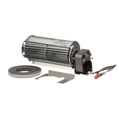 Hatco 02.12.066.01 Blower Motor Kit230V 50/60Hz — main image