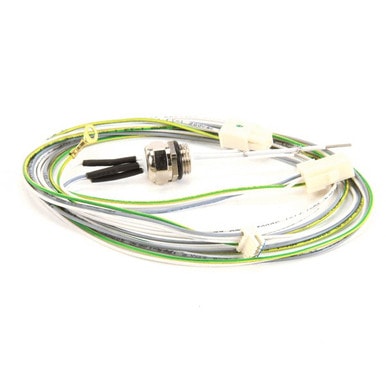 Rational 8024497 Filling Level Electrode 85 mm With Wire — main image