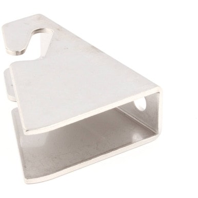 Delfield 3234392 Center Pan Cover Hinge — main image