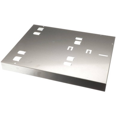 Hatco R04.42.153.00 Kit, Bracket-Ganged HwbSup-Ele — main image