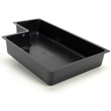 Wilbur Curtis WC-54121 Pan, Pour Cafe