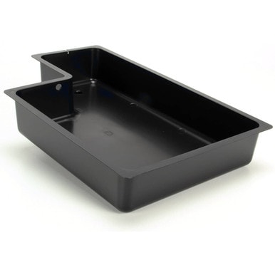 Wilbur Curtis WC-54121 Pan, Pour Cafe — main image
