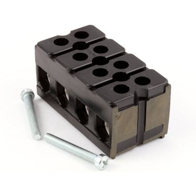 Hatco R02.15.047.00 Kit, Terminal Block-4Pole