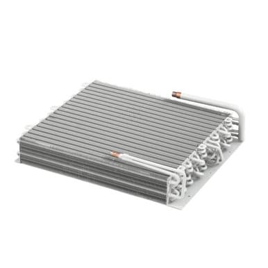Alto Shaam RE-29905 Evap Coil, Enamel Coat STdqc2-20/40/100, 19X20