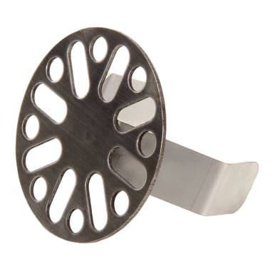 Alto Shaam DA-2943 Screen Ml Units Combitouch Drains
