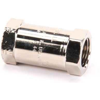 Alto Shaam VA-25549 Valves, *Ct, 3/8"Npt, Flow Contrl0.13 Gpm — main image
