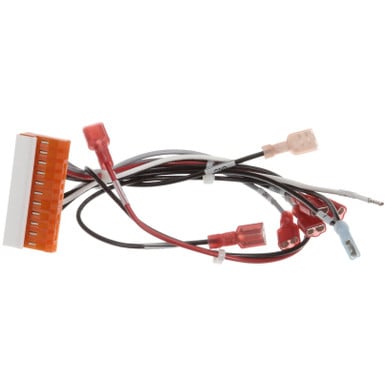 Kitchen Spares — Groen 160881 Harness, Ssb-G Low VoltaGe