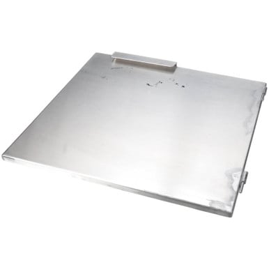 Groen Steamer Parts — Groen Z044056PO Door Assy Plain Double