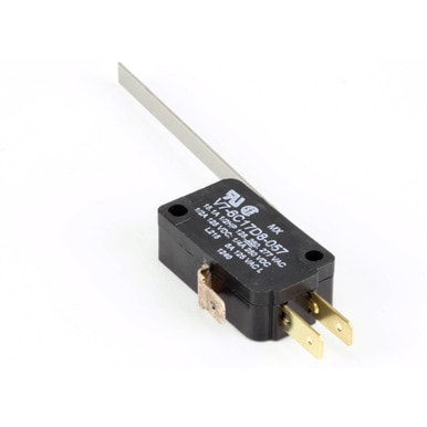Groen 143319 Switch, Micro, Spdt — main image