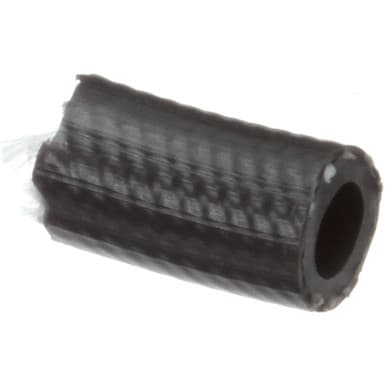 Groen 505090 Hose Black Rubber 3/8" ID X
