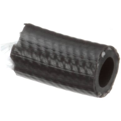 Groen 505090 Hose Black Rubber 3/8" ID X