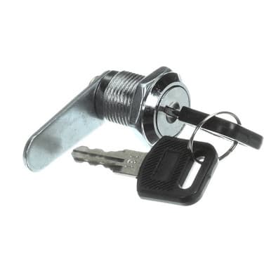 Hoshizaki HA-471-G-K Key Set With LockAssembly