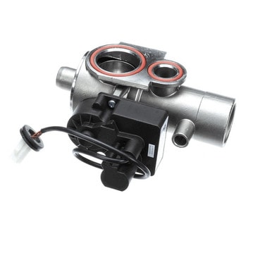 Rational 8024466 Ball Valve Drain Scc Cpl. — main image
