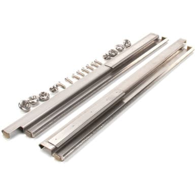 Silver King 26942 Kit Sliders Drwr 22 In