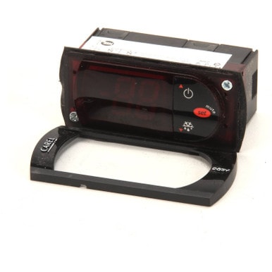 Silver King 36648 Electronic Temperature Control — main image