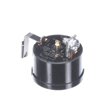 True Refrigerator Parts — True 940896 Overload, T0820/G9 ForComp Nek6214Z
