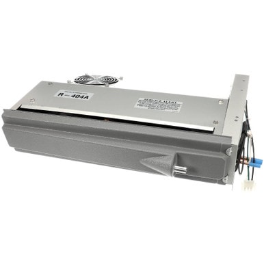 Delfield 000-248-003I-S Assy, Coil, R404A, Ref, Ec Fans — main image