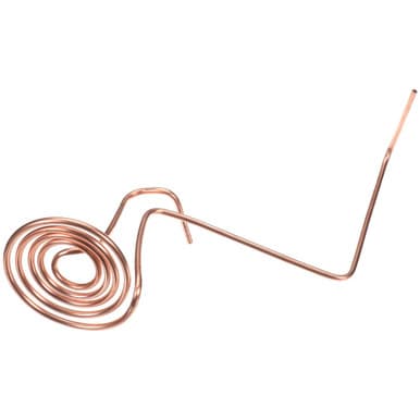 Delfield 033-CTP-005Q-S Loop, Cond, Spiral, 2Dr, Frz