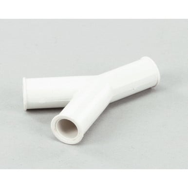 Commercial Kitchen Spare Parts — Hoshizaki 432763-01 Connector Abs Wh