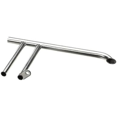 Henny Penny MM204430 Water Supplie Pipe 6.X -20.X