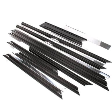 True 936612 Gasket Base KitTssu/Tuc/Twt48