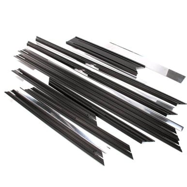 True 936612 Gasket Base KitTssu/Tuc/Twt48