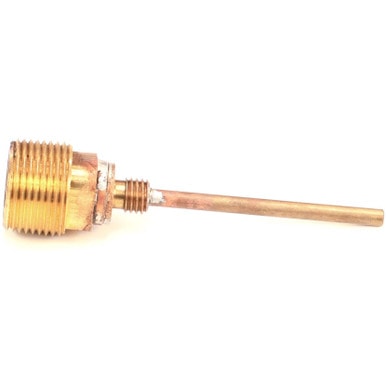 Alto Shaam 5000284 Inject.Nozzle Condenser Weld, 7.14, 10.18, 6.10Ml/E — main image