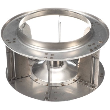 Alto Shaam WH-35848 Wheel, 250Mm Dia X 130Mm Depth6-10 Ctc/Ctp — main image