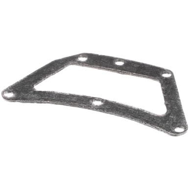 Rational 46.00.170P Gasket F. HeatingAssembly — main image