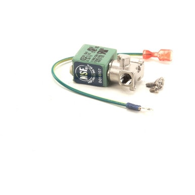 Henny Penny 14965 Valve, Solenoid - 120V — main image