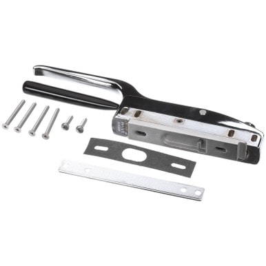 Alto Shaam HD-24171 Handle, W/Offset, Std MagLatch — main image