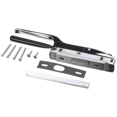 Kitchen Spares — Alto Shaam HD-24171 Handle, W/Offset, Std MagLatch