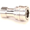 Henny Penny 55507 Disconnect-Female W/OValve S