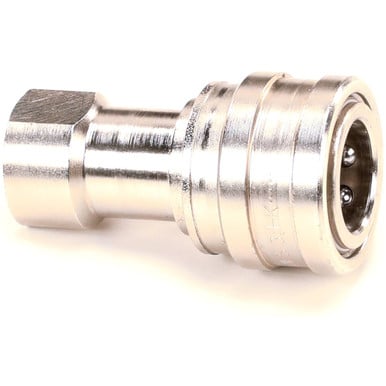 Henny Penny Heating Elements — Henny Penny 55507 Disconnect-Female W/OValve S