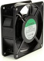 Middleby Marshall 27392-0002 OEM Equivalent of Middleby Cooling Fan, Axial, 115V